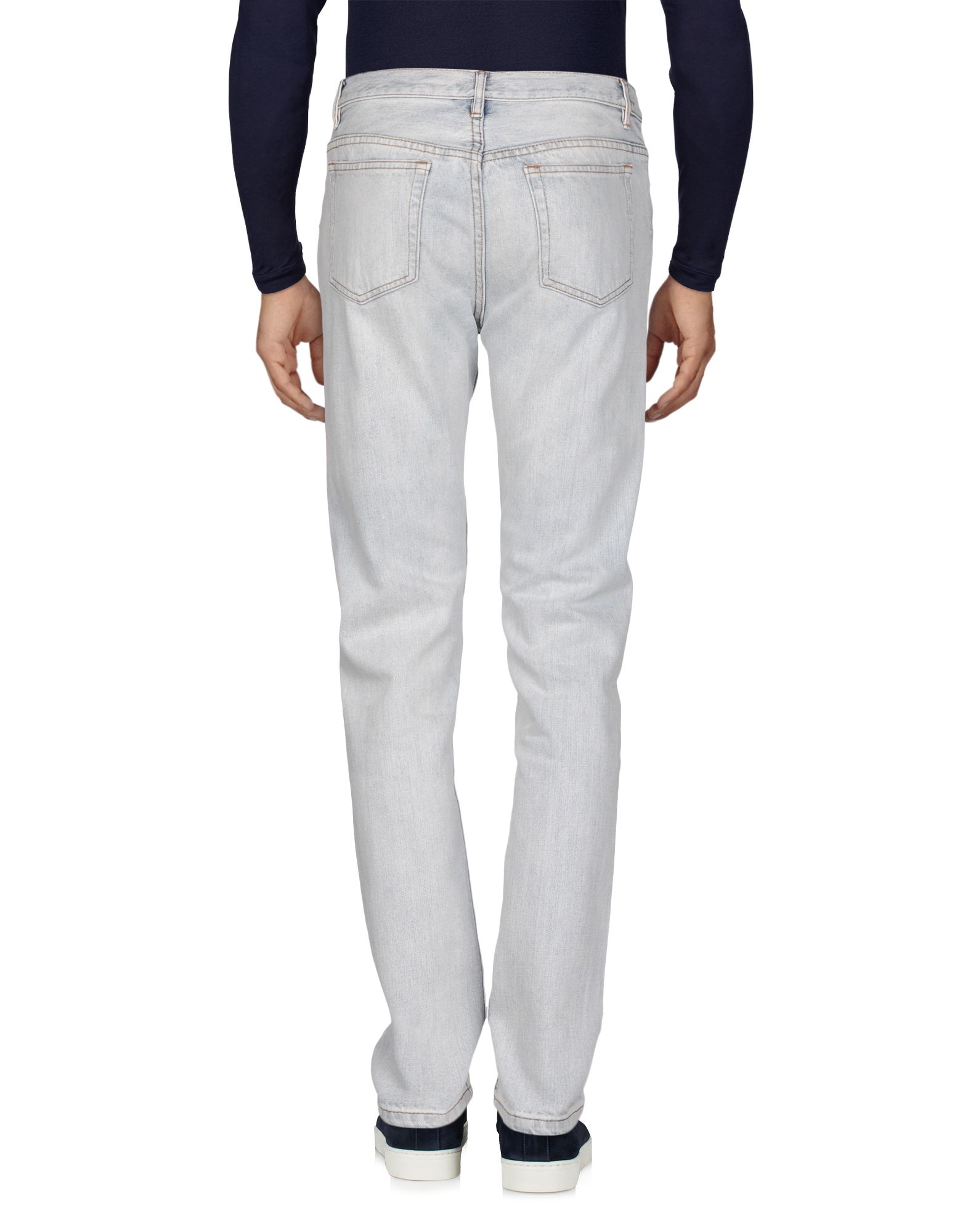 Pantaloni Jeans 42682282OL A.P.C. Uomo - 42682282OL Jeans a6e475 Pantaloni Jeans 42682282OL A.P.C. Uomo - 42682282OL Jeans a6e475