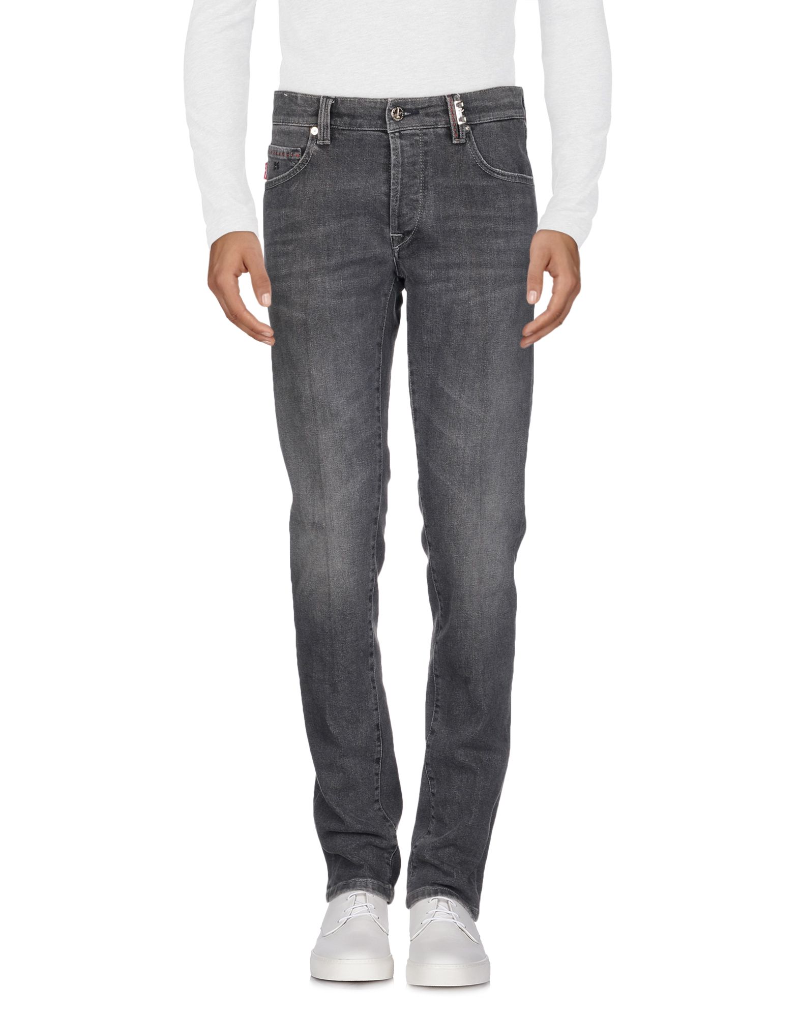Pantaloni Jeans Tramarossa Uomo Uomo Tramarossa - 42682300BX 278556 Pantaloni Jeans Tramarossa Uomo Uomo Tramarossa - 42682300BX 278556