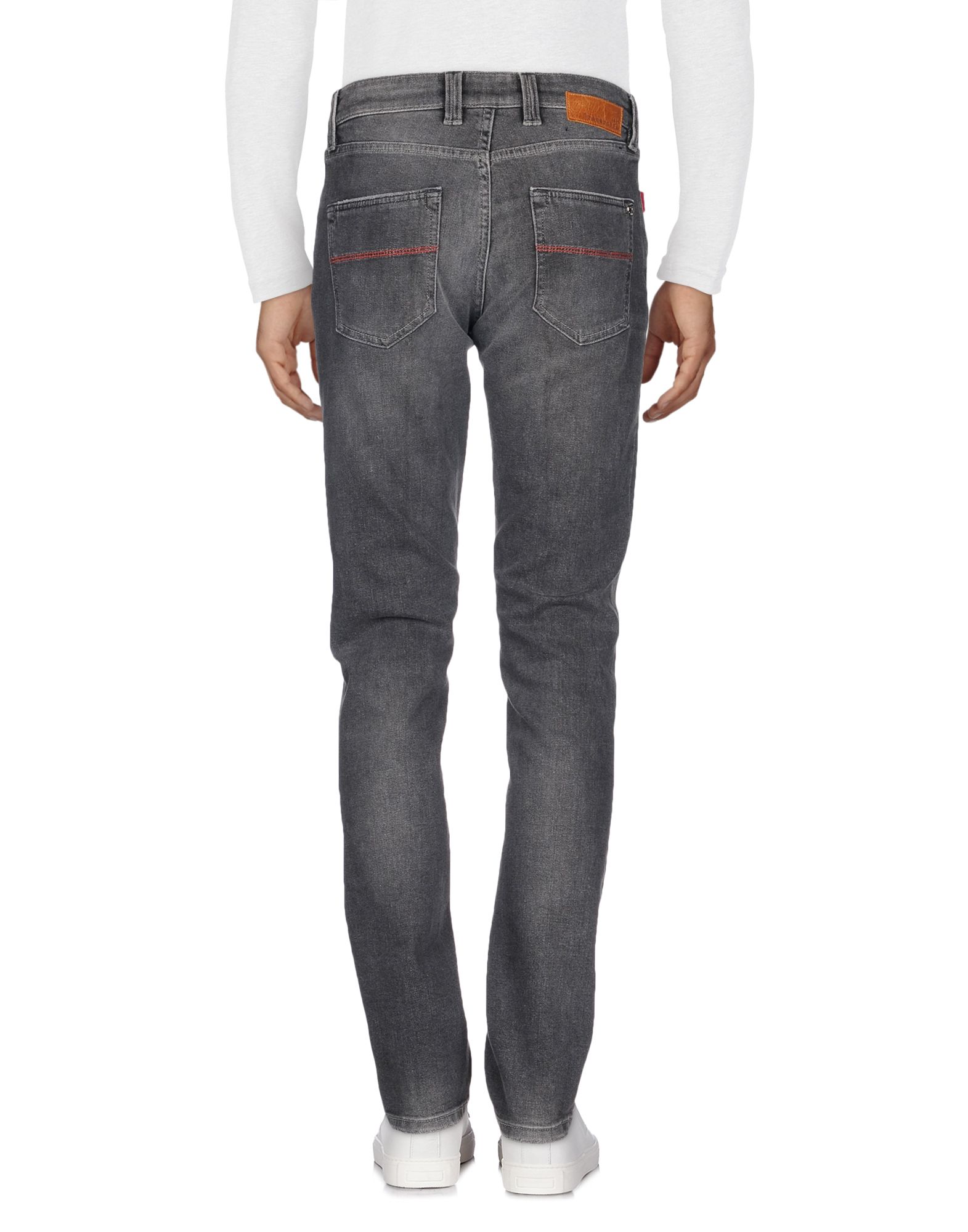Pantaloni Jeans Tramarossa Uomo Uomo Tramarossa - 42682300BX 278556 Pantaloni Jeans Tramarossa Uomo Uomo Tramarossa - 42682300BX 278556