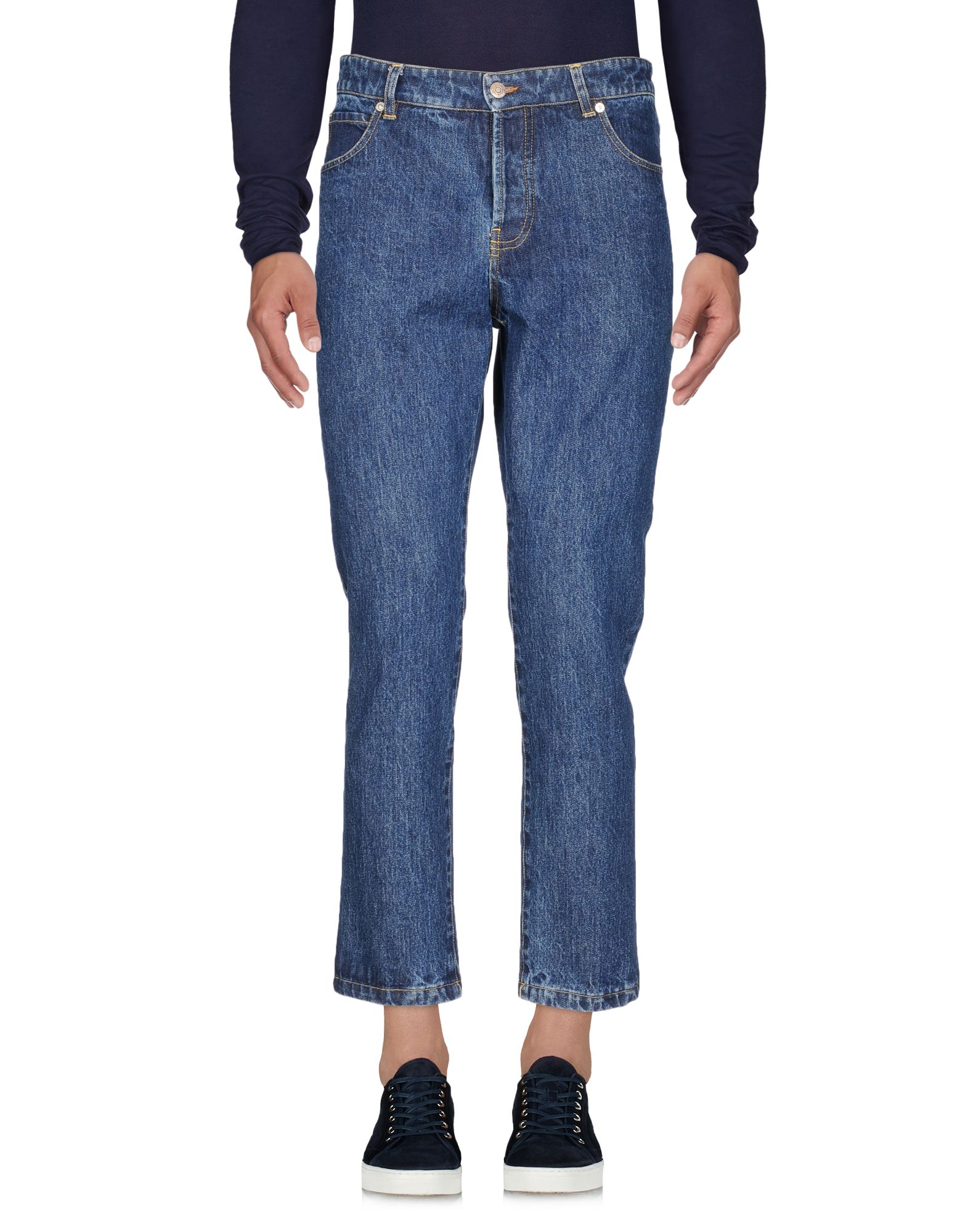 Pantaloni Jeans The Editor Uomo - 42683134ID Pantaloni Jeans Jeans Pantaloni The Editor Uomo - 42683134ID 313d2c