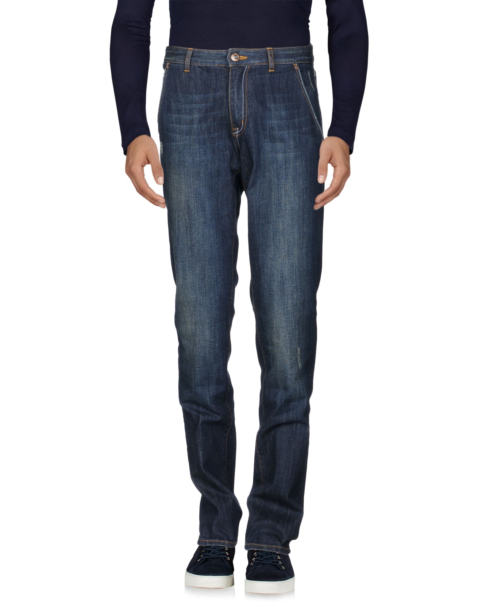 Pantaloni Jeans At.P.Co Uomo - 42683382JT Pantaloni Jeans Jeans Pantaloni At.P.Co Uomo - 42683382JT 688f24
