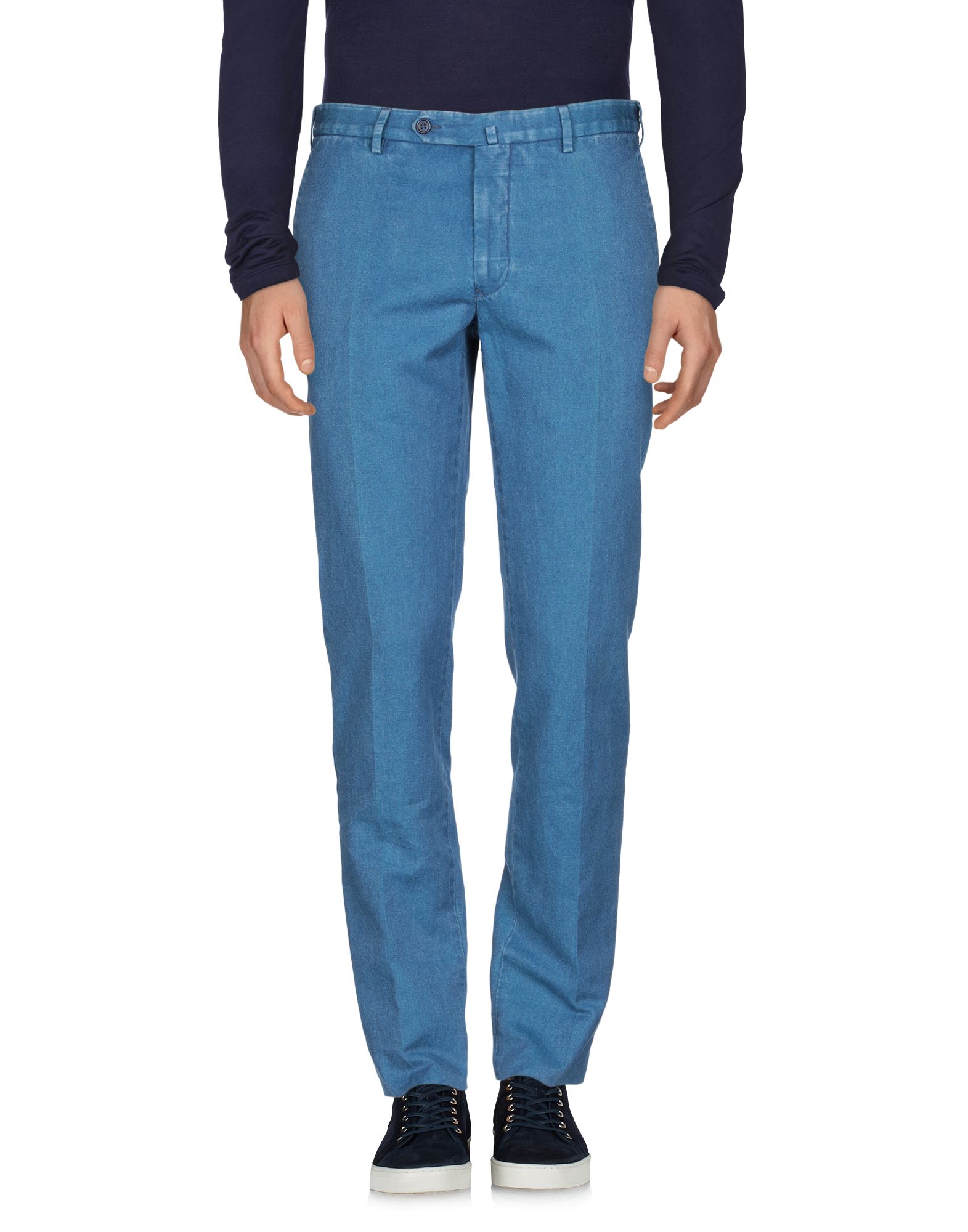 Pantaloni Jeans Incotex Uomo - 42683454BM Pantaloni Jeans Incotex - Uomo - Incotex 42683454BM 09492c