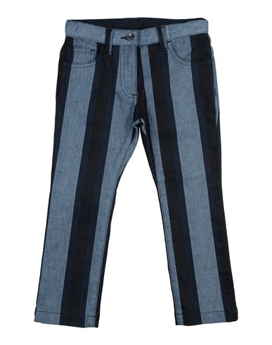 ZOOM DOLCE & GABBANA - Pantalon en jean