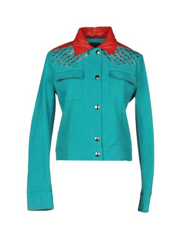 ZOOM PINKO - Denim jacket