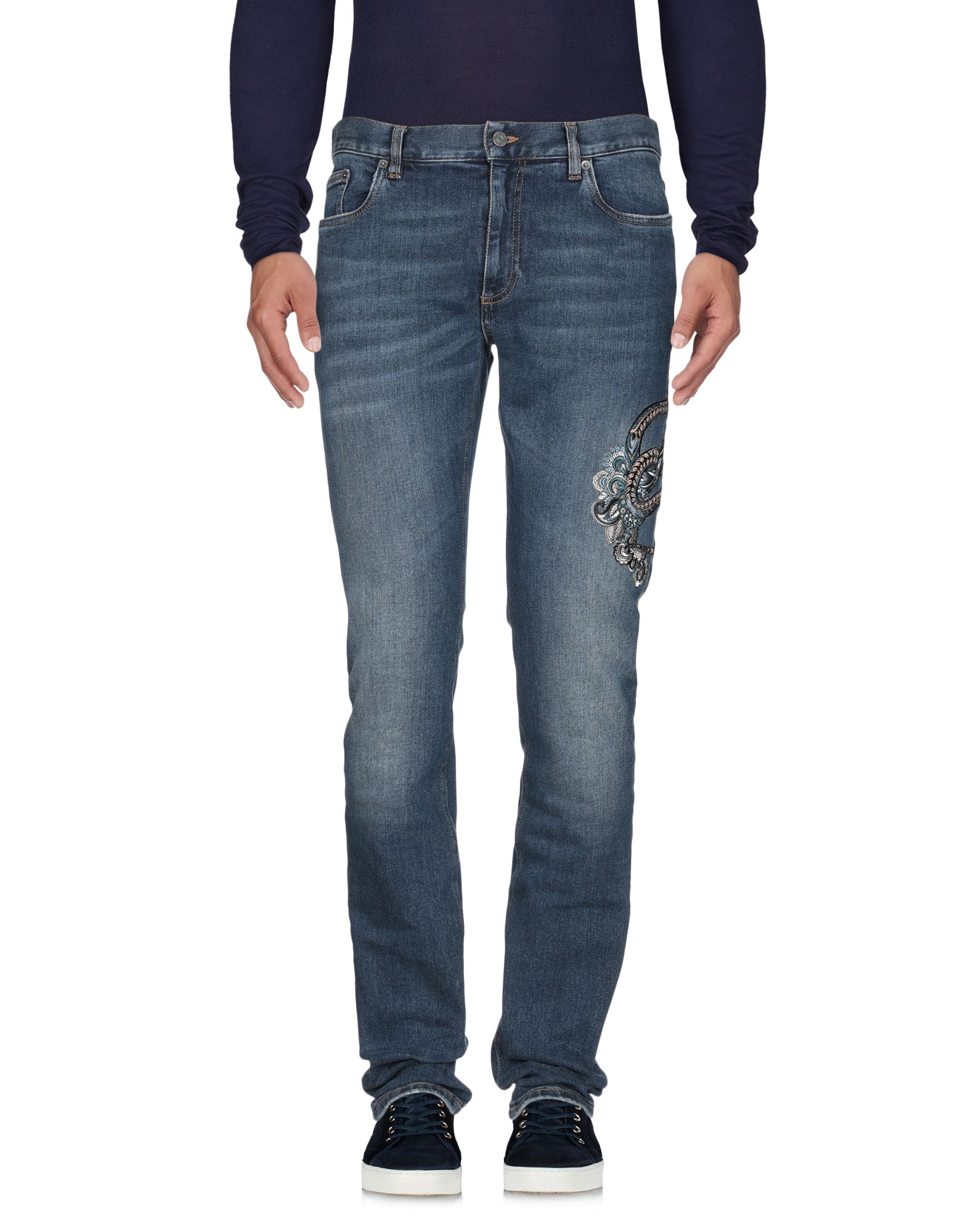 Pantaloni Jeans Roberto 42683982UJ Cavalli Uomo - 42683982UJ Roberto 725e4d Pantaloni Jeans Roberto 42683982UJ Cavalli Uomo - 42683982UJ Roberto 725e4d