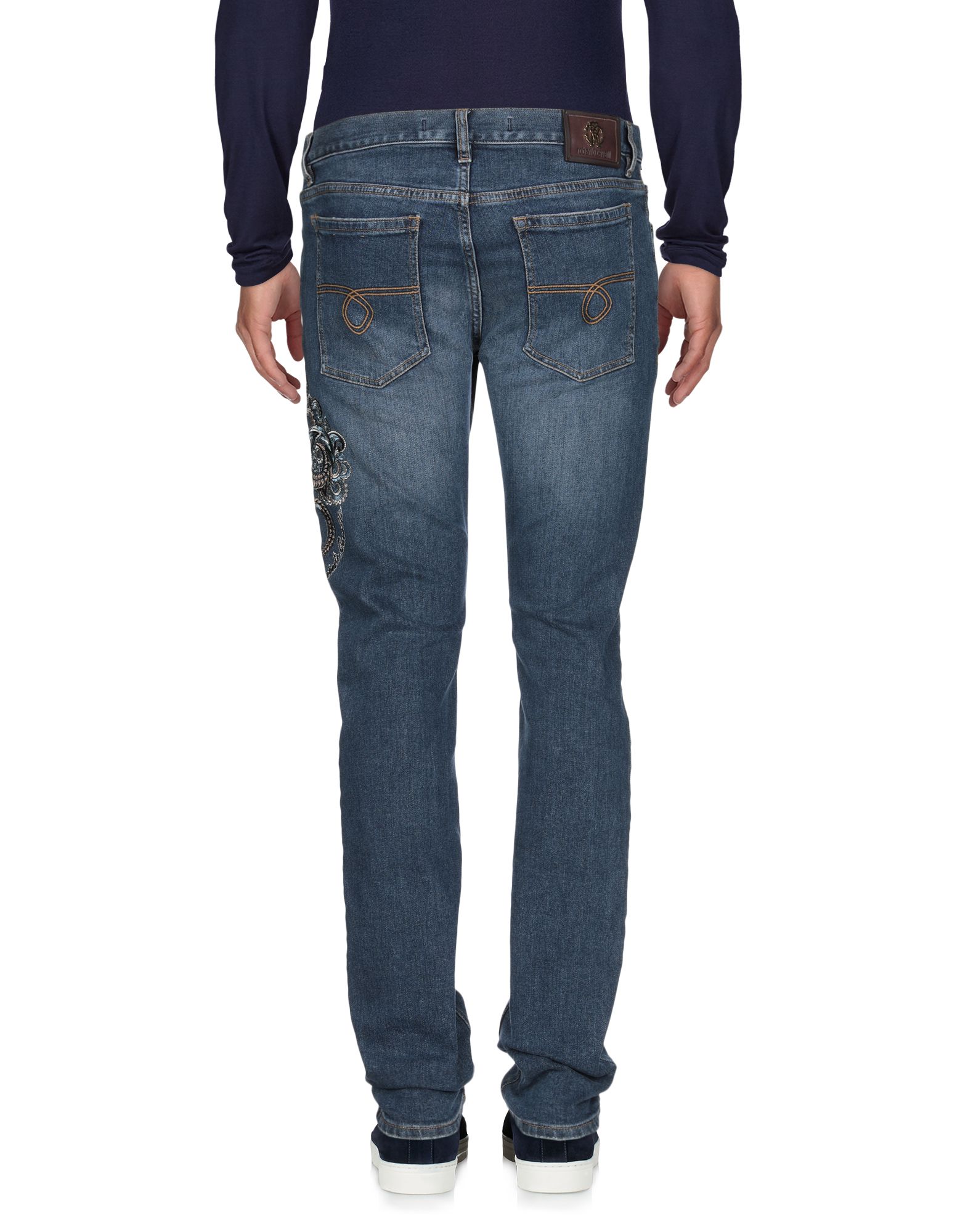 Pantaloni Jeans Roberto 42683982UJ Cavalli Uomo - 42683982UJ Roberto 725e4d Pantaloni Jeans Roberto 42683982UJ Cavalli Uomo - 42683982UJ Roberto 725e4d