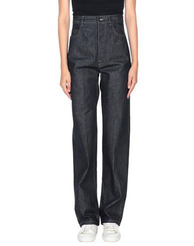 ZOOM DRKSHDW by RICK OWENS - Denim pants