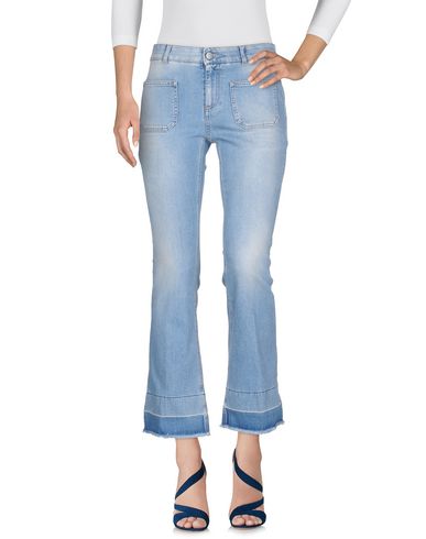ZOOM STELLA McCARTNEY - Denim pants