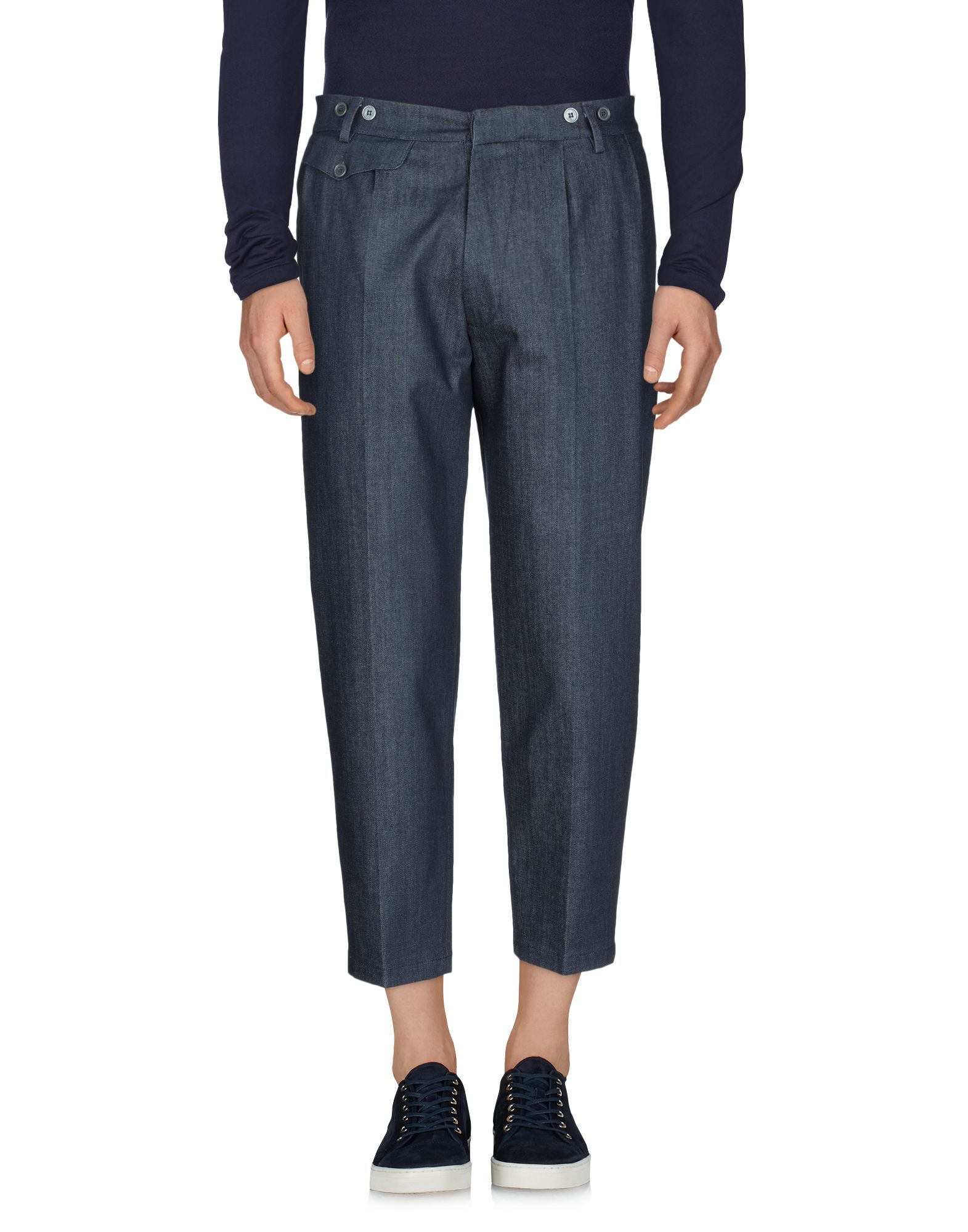 Pantaloni Jeans John Sheep Uomo - 42684338XV Pantaloni Jeans John Sheep - Uomo - Sheep 42684338XV 56029c