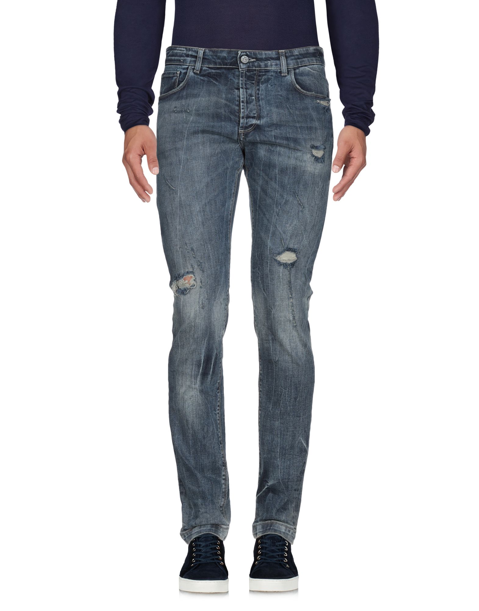 Pantaloni Jeans Uomo Entre Amis Uomo Jeans - 42685010UN 34a461 Pantaloni Jeans Uomo Entre Amis Uomo Jeans - 42685010UN 34a461