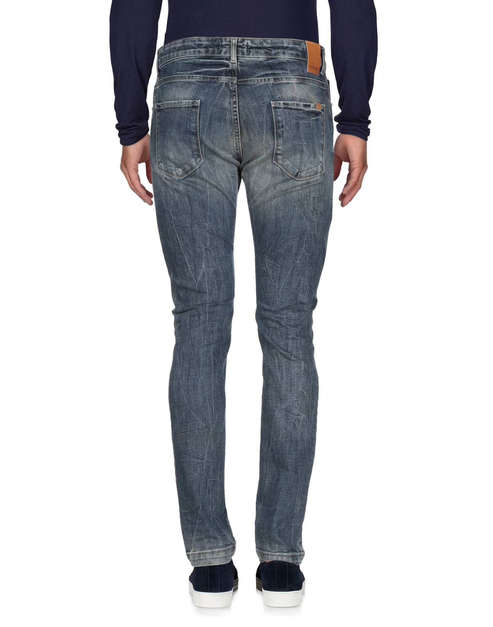 Pantaloni Jeans Uomo Entre Amis Uomo Jeans - 42685010UN 34a461 Pantaloni Jeans Uomo Entre Amis Uomo Jeans - 42685010UN 34a461