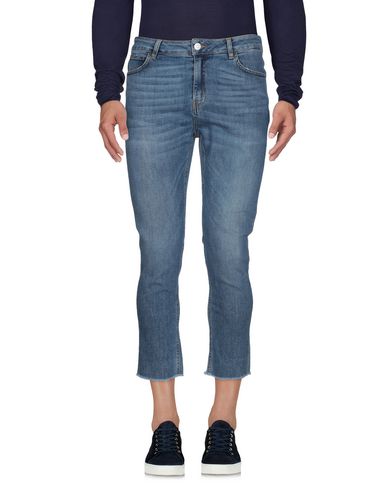 ZOOM HAIKURE - Denim pants