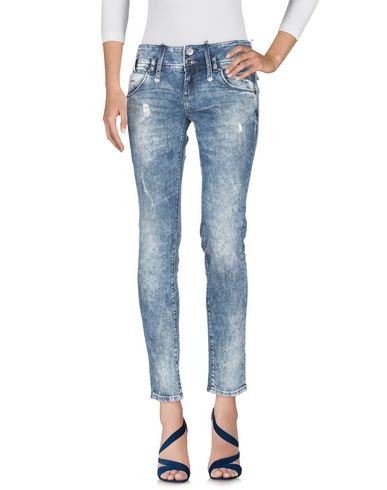 ZOOM FORNARINA - Pantalon en jean
