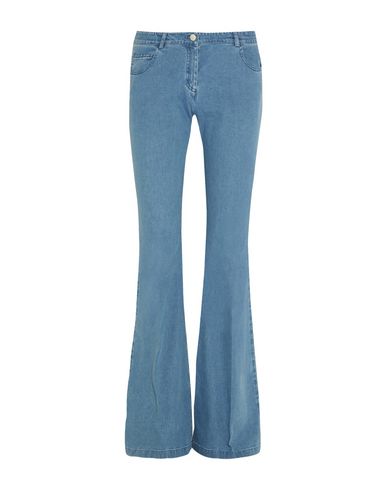 michael kors denim pants