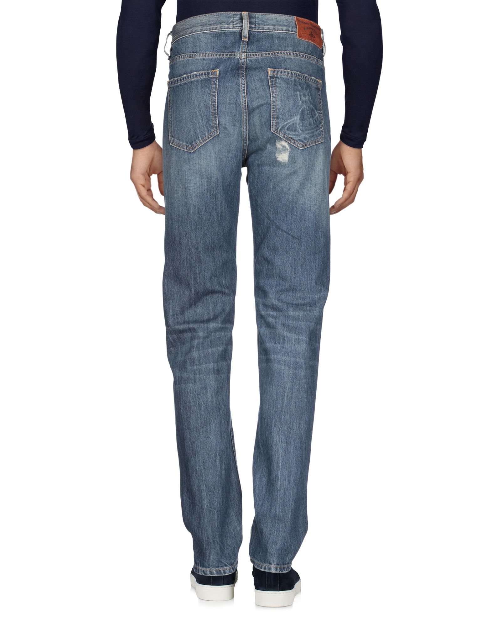 Pantaloni 42685209LC Jeans Vivienne Westwood Anglomania Uomo - 42685209LC Pantaloni e7f88d Pantaloni 42685209LC Jeans Vivienne Westwood Anglomania Uomo - 42685209LC Pantaloni e7f88d