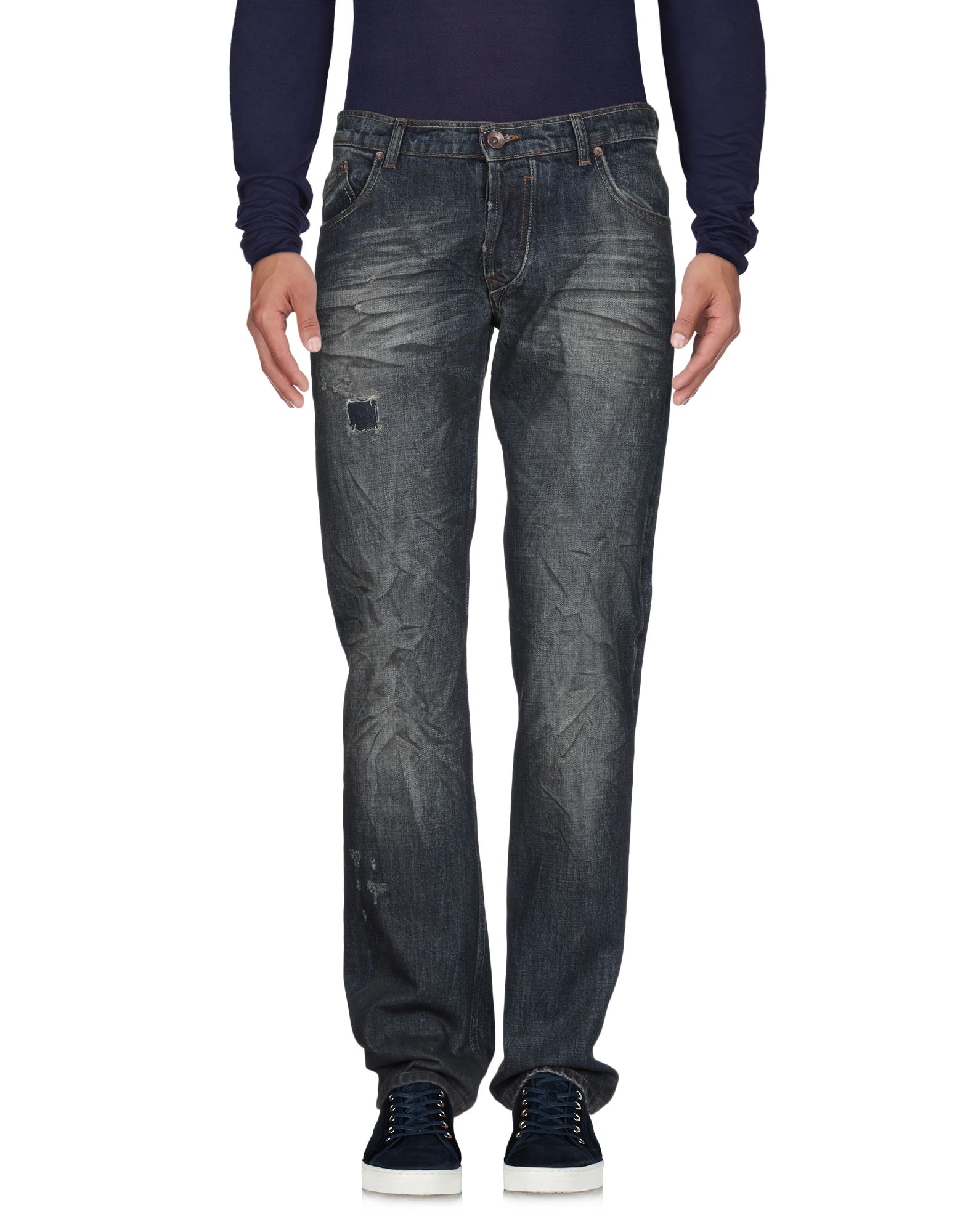Pantaloni Jeans Brian Dales Uomo - 42685250XV Pantaloni Jeans Jeans Pantaloni Brian Dales Uomo - 42685250XV 93417e