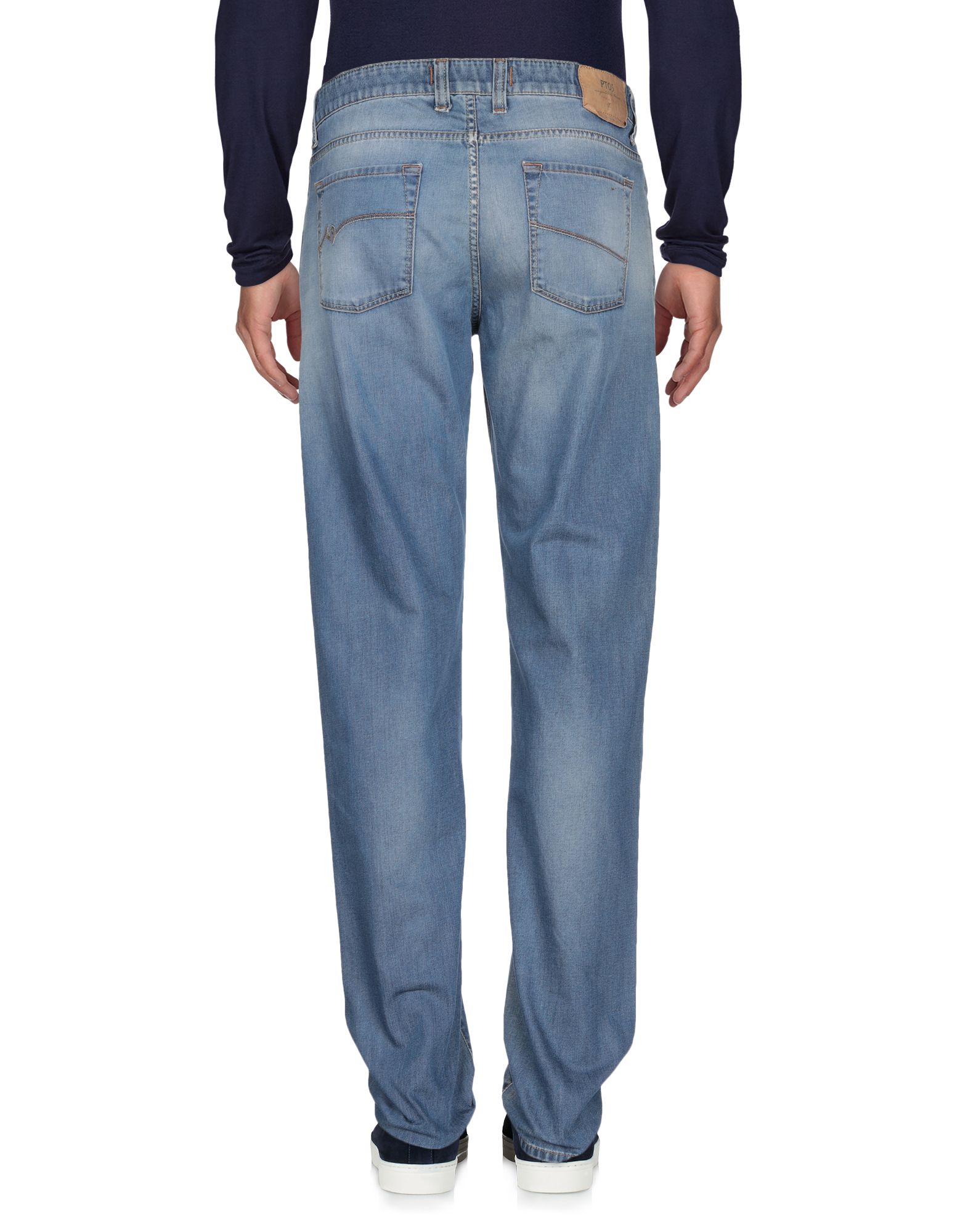 Pantaloni Jeans Uomo Pt05 Uomo Jeans - 42685298IC ac5983 Pantaloni Jeans Uomo Pt05 Uomo Jeans - 42685298IC ac5983