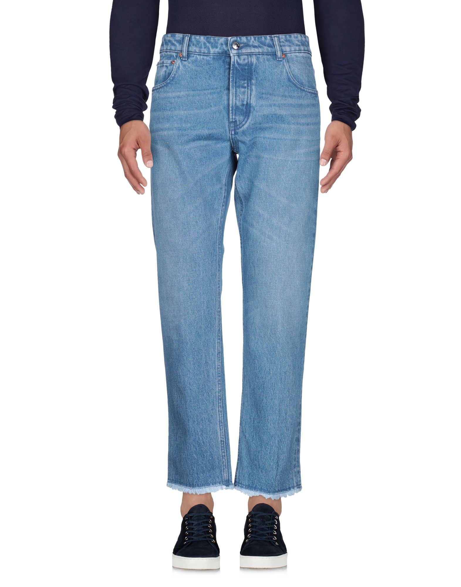 Pantaloni Jeans Tissué Uomo - - Uomo 42685677VQ 61cb53 Pantaloni Jeans Tissué Uomo - - Uomo 42685677VQ 61cb53