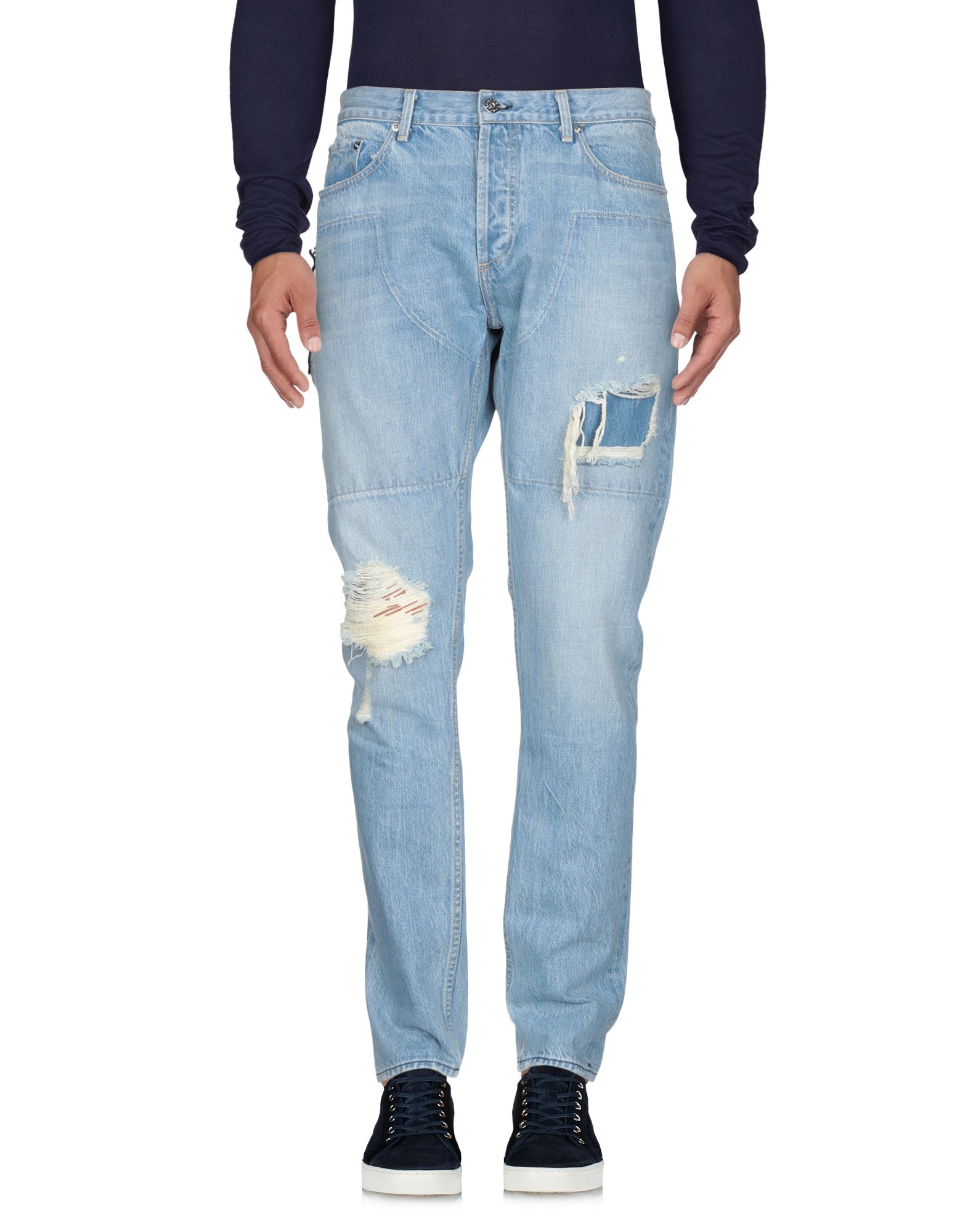 Pantaloni Jeans Mя.Completely 42685811BC Uomo - 42685811BC Mя.Completely 97fb42 Pantaloni Jeans Mя.Completely 42685811BC Uomo - 42685811BC Mя.Completely 97fb42