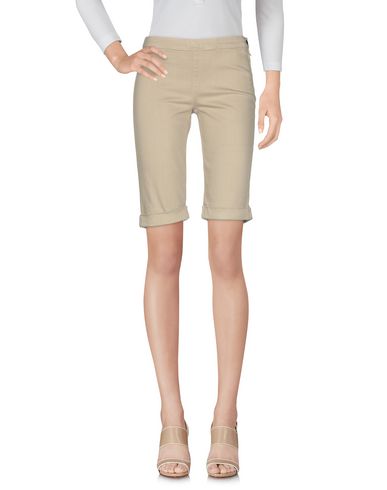 ZOOM WOOLRICH - Shorts vaqueros