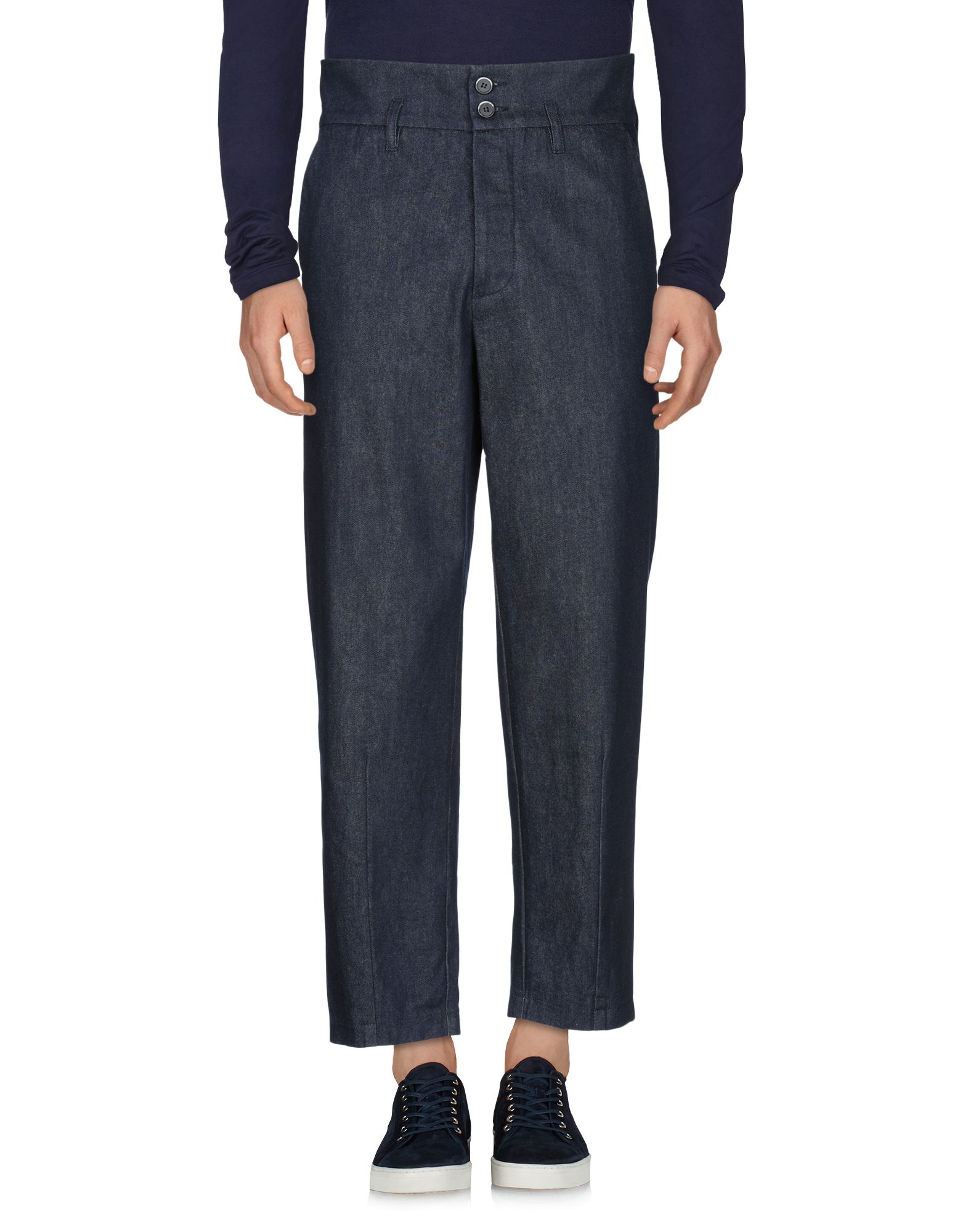 Pantaloni Jeans Barena Uomo - 42686336KN Pantaloni 42686336KN Jeans Barena Uomo - 42686336KN Pantaloni c54b20