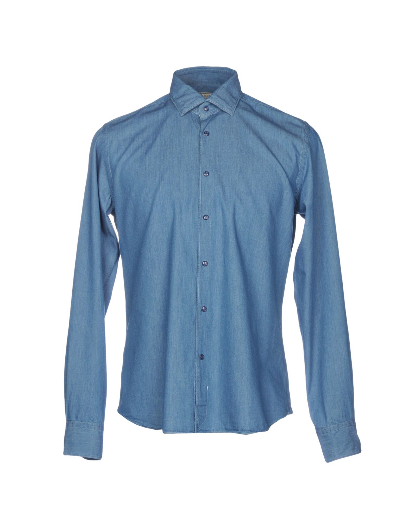 Camicia Jeans Xacus - Uomo - Xacus 42686848SG 5dcfa8 Camicia Jeans Xacus - Uomo - Xacus 42686848SG 5dcfa8