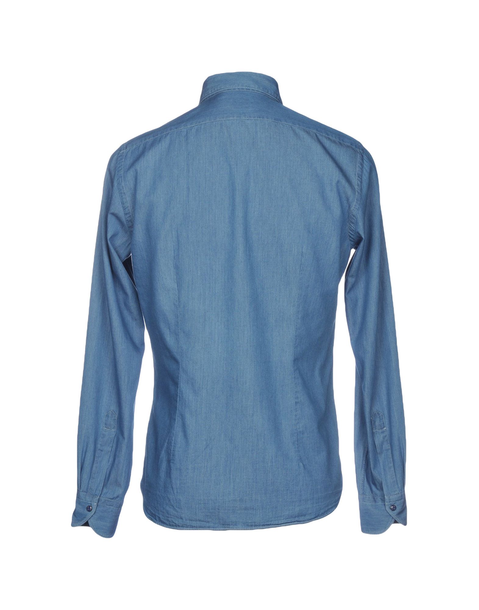 Camicia Jeans Xacus - Uomo - Xacus 42686848SG 5dcfa8 Camicia Jeans Xacus - Uomo - Xacus 42686848SG 5dcfa8