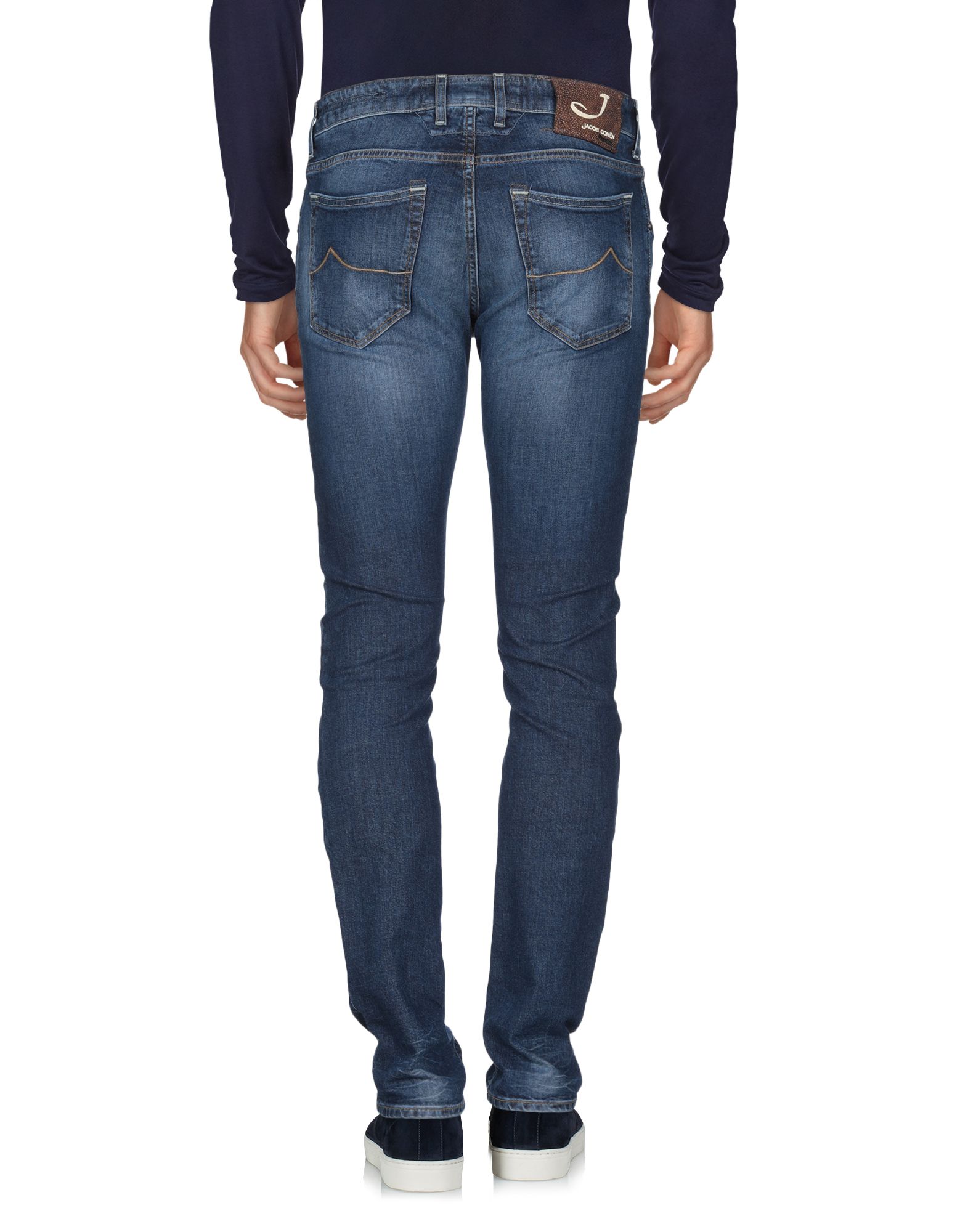 Pantaloni Jacob Jeans Jacob Pantaloni Cohёn Uomo - 42687139MO fbfb26 Pantaloni Jacob Jeans Jacob Pantaloni Cohёn Uomo - 42687139MO fbfb26