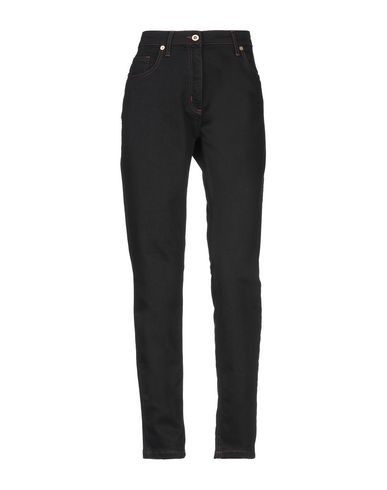 ZOOM BLUMARINE - Denim pants