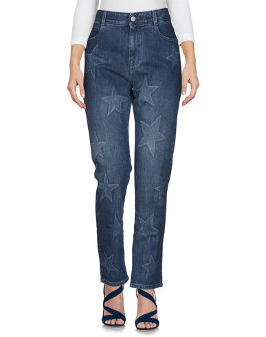 ZOOM STELLA McCARTNEY - Denim pants