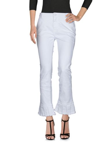 ZOOM PINKO - Denim trousers