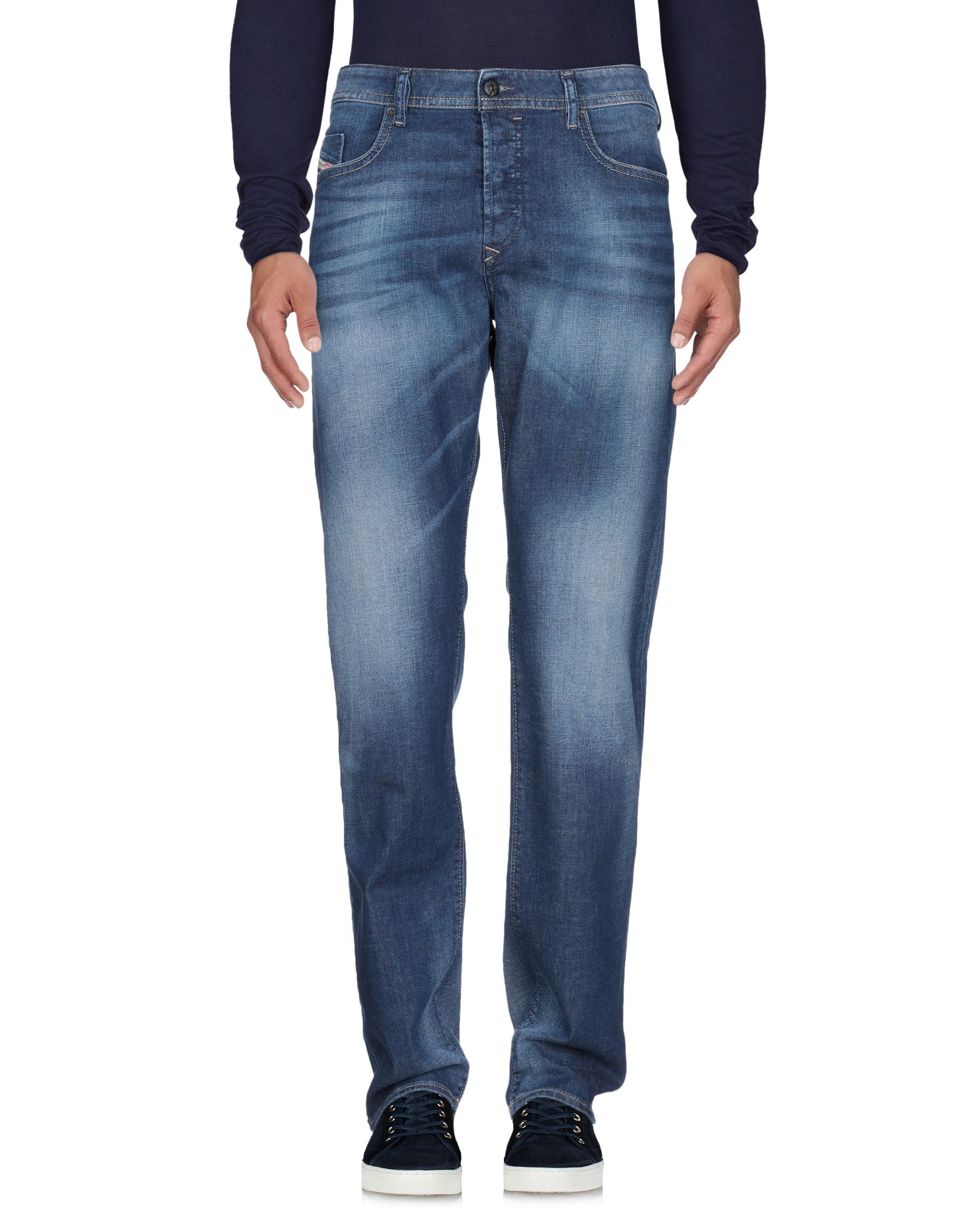 Pantaloni Jeans Diesel Uomo Uomo Diesel - 42687972CB 5b979c Pantaloni Jeans Diesel Uomo Uomo Diesel - 42687972CB 5b979c