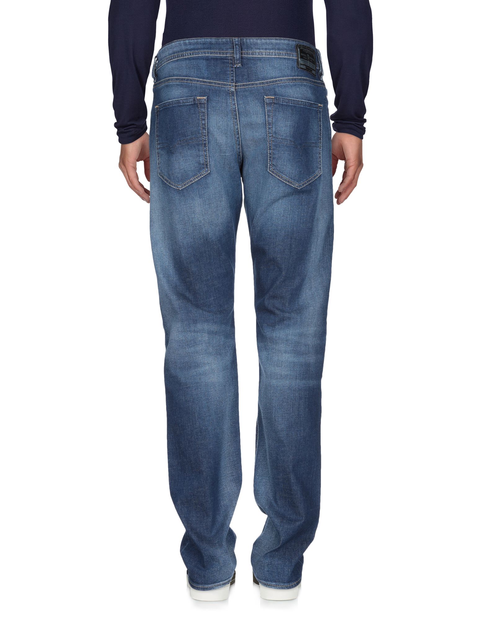 Pantaloni Jeans Diesel Uomo Uomo Diesel - 42687972CB 5b979c Pantaloni Jeans Diesel Uomo Uomo Diesel - 42687972CB 5b979c
