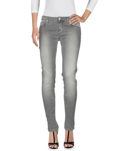 ZOOM DONDUP - Denim trousers