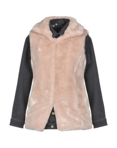 ZOOM PEPE JEANS - Blouson en jean