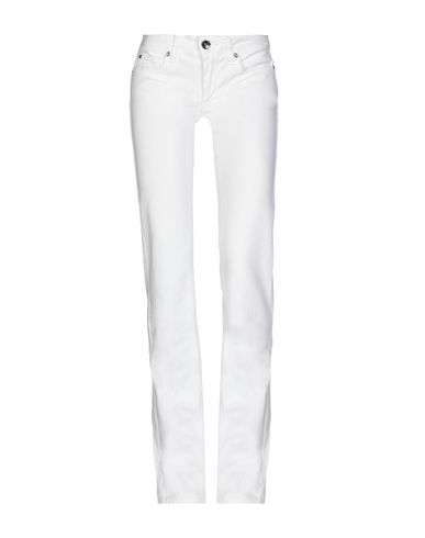 ZOOM LIU •JO - Denim trousers