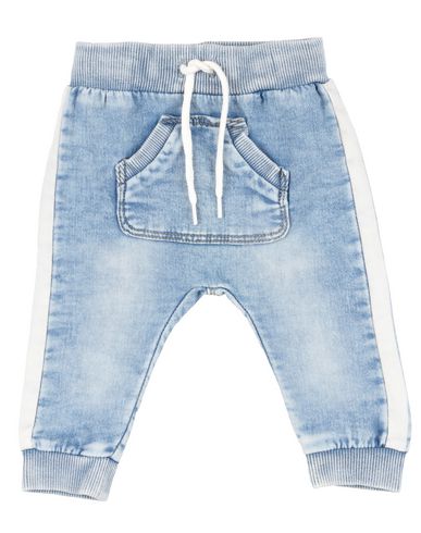 pantalon en jean name it® femme - pantalons en jean name it® sur