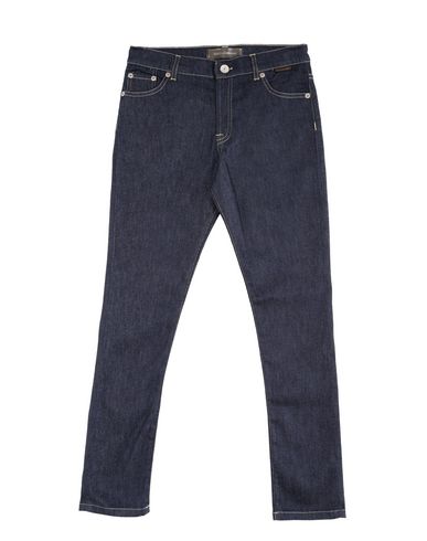 ZOOM DOLCE & GABBANA - Pantalon en jean