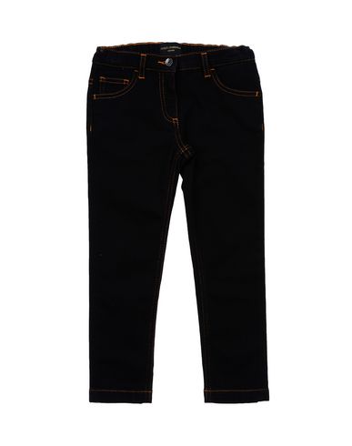 ZOOM DOLCE & GABBANA - Pantalon en jean