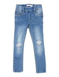 Jeans And Denim 3-8 years Girl - childrenswear at YOOX