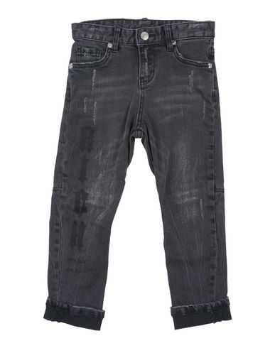 ZOOM JOHN RICHMOND - Denim pants