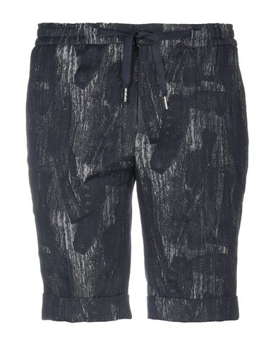 ZOOM BRIAN DALES - Denim shorts