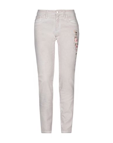 ZOOM BLUGIRL BLUMARINE - Denim pants