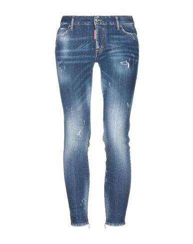 ZOOM DSQUARED2 - Denim pants