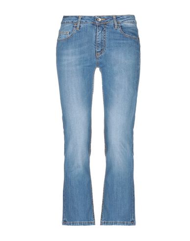 ZOOM FORNARINA - Pantalon en jean