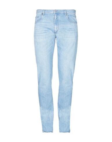 ZOOM ROBERTO CAVALLI - Denim pants
