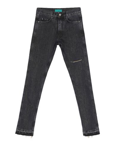 ZOOM DANILO PAURA - Denim pants