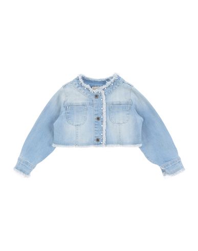 jeans jacket for girl online