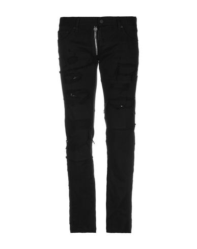ZOOM DSQUARED2 - Pantalon en jean