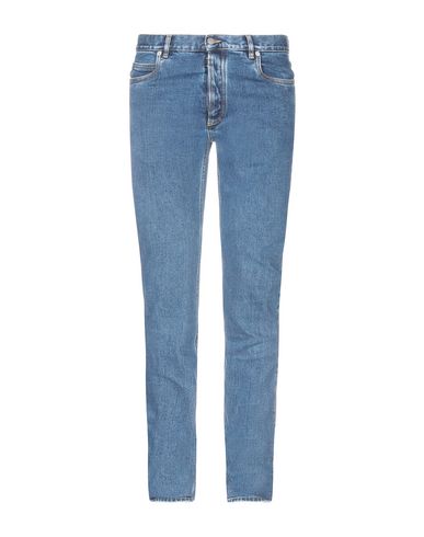 ZOOM MAISON MARGIELA - Denim pants